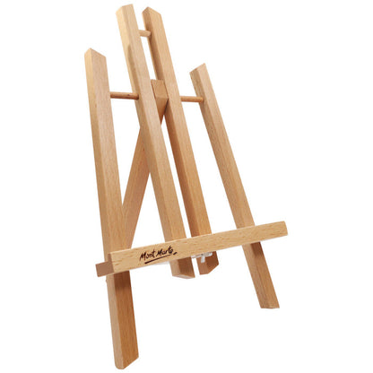Tabletop Display Easel Signature - Small
