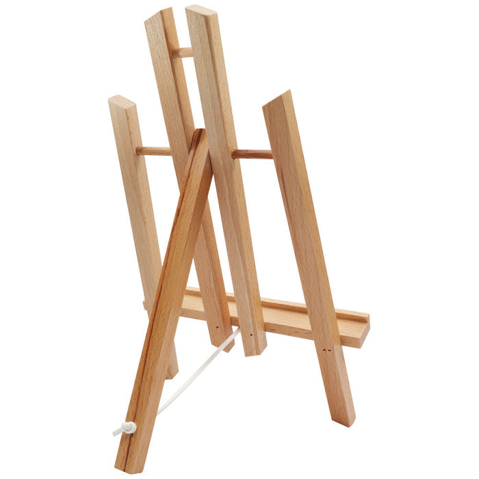 Tabletop Display Easel Signature - Small