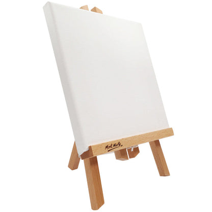 Tabletop Display Easel Signature - Small