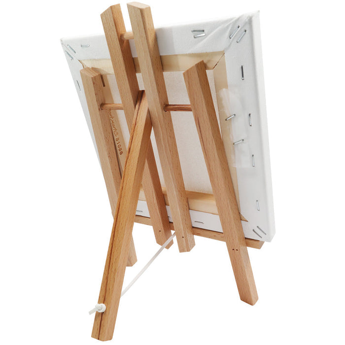 Tabletop Display Easel Signature - Small