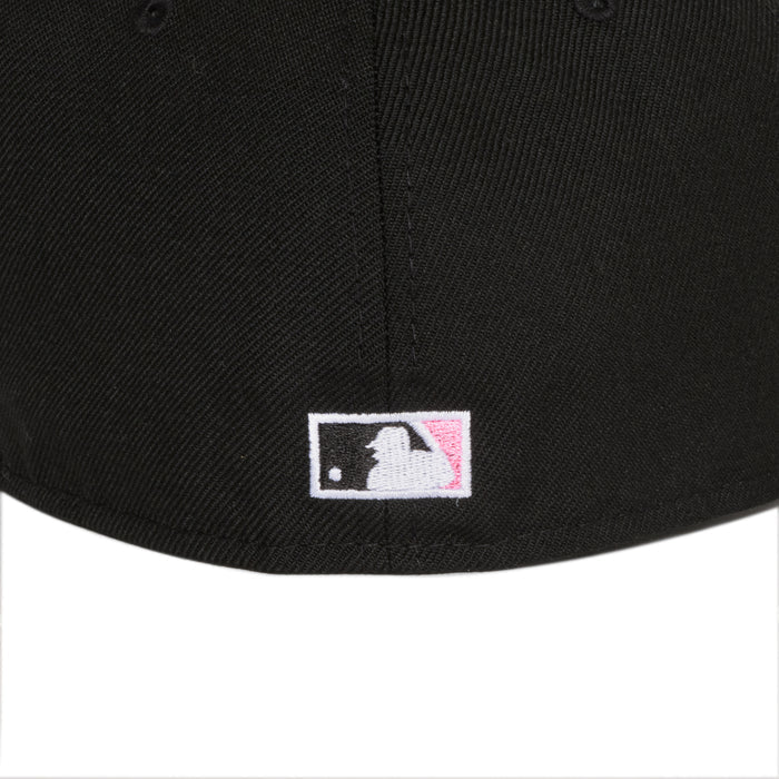 Tampa Bay Rays Black South Beach 10 Seasons Grey UV