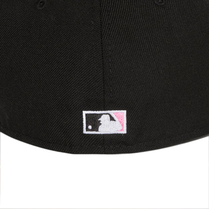 Tampa Bay Rays Black South Beach 10 Seasons Grey UV