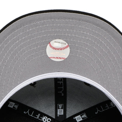 Tampa Bay Rays Black South Beach 10 Seasons Grey UV