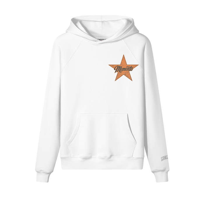 White / XS