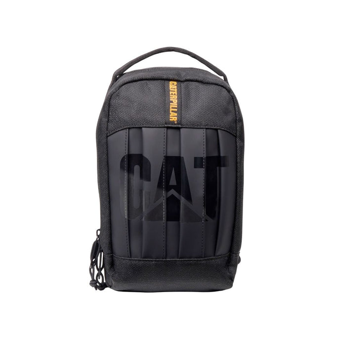 CATERPILLAR Tech - United Crossbody | Isetan KL Online Store