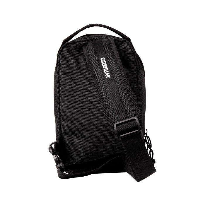 CATERPILLAR Tech - United Crossbody | Isetan KL Online Store