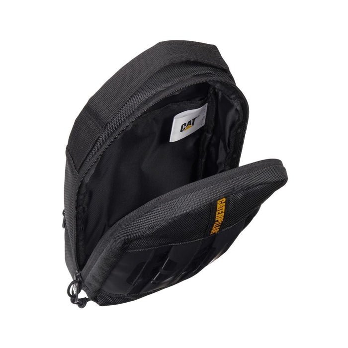 CATERPILLAR Tech - United Crossbody | Isetan KL Online Store