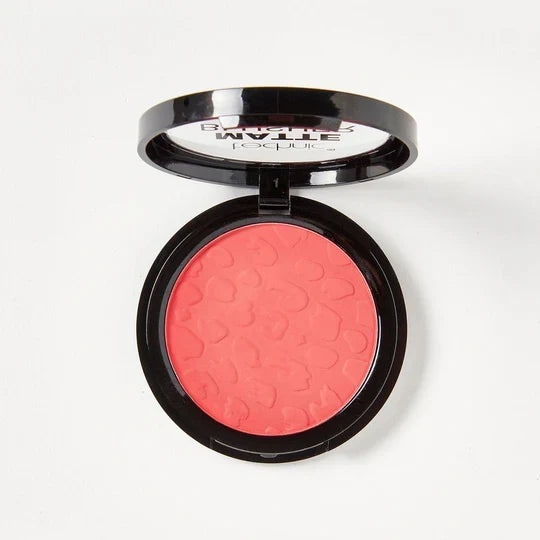 Technic Matte Blusher – Coy 11g