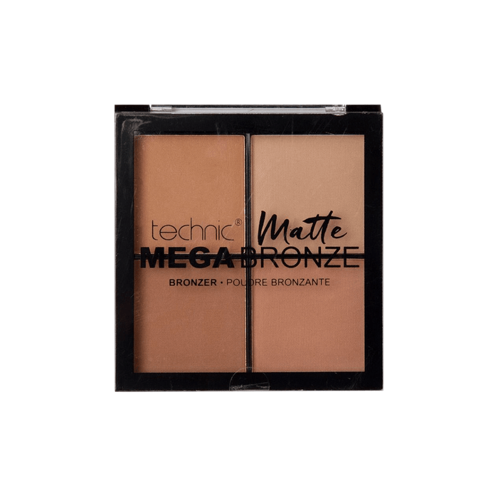 Technic Matte Mega Bronze 11.2g
