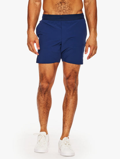 Ten Thousand Set Short 6.5" - Lined