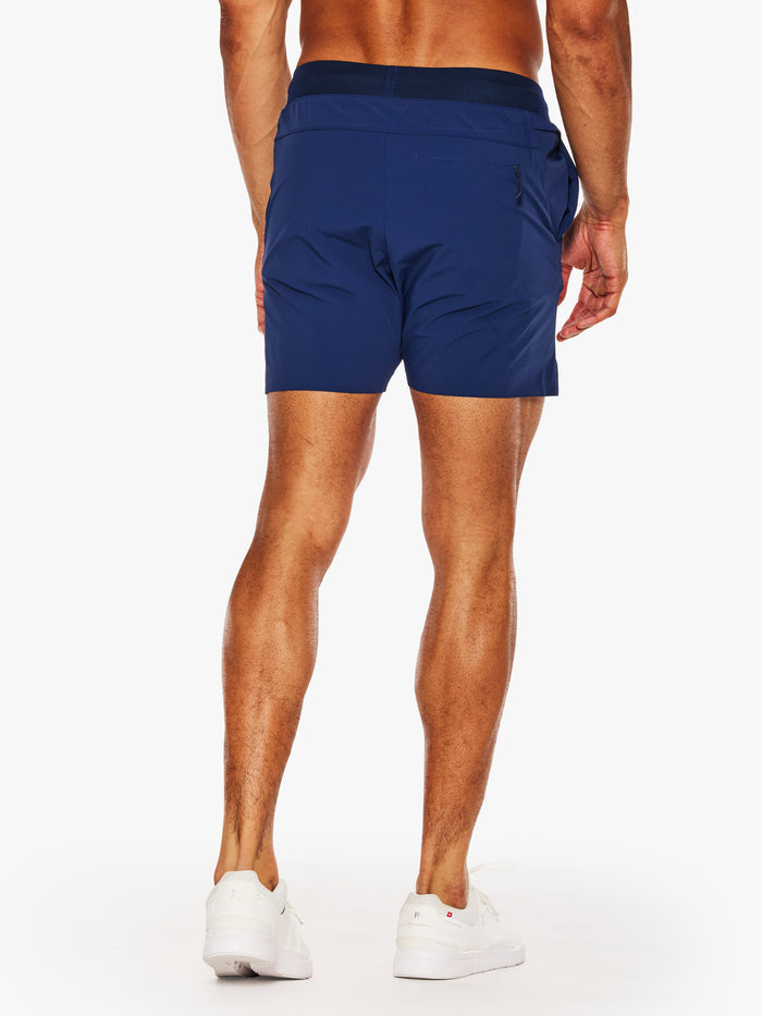 Ten Thousand Set Short 6.5" - Lined