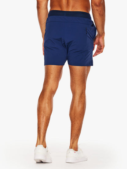 Ten Thousand Set Short 6.5" - Lined