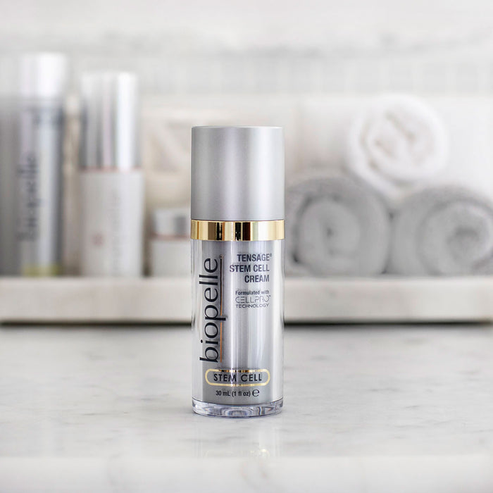 Tensage Stem Cell Cream