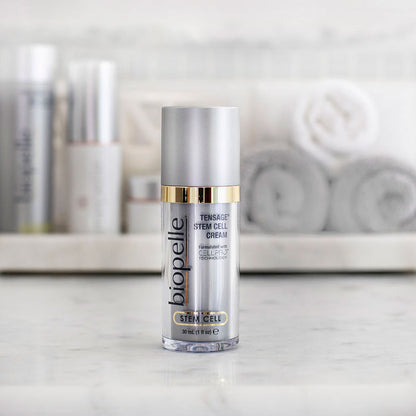 Tensage Stem Cell Cream
