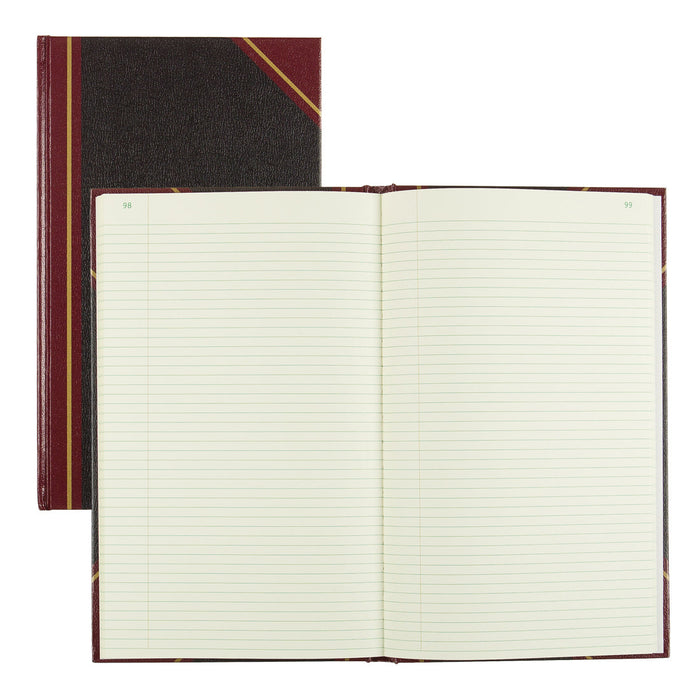 Texhide Record Book 57151