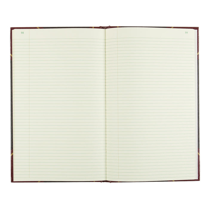 Texhide Record Book 57151