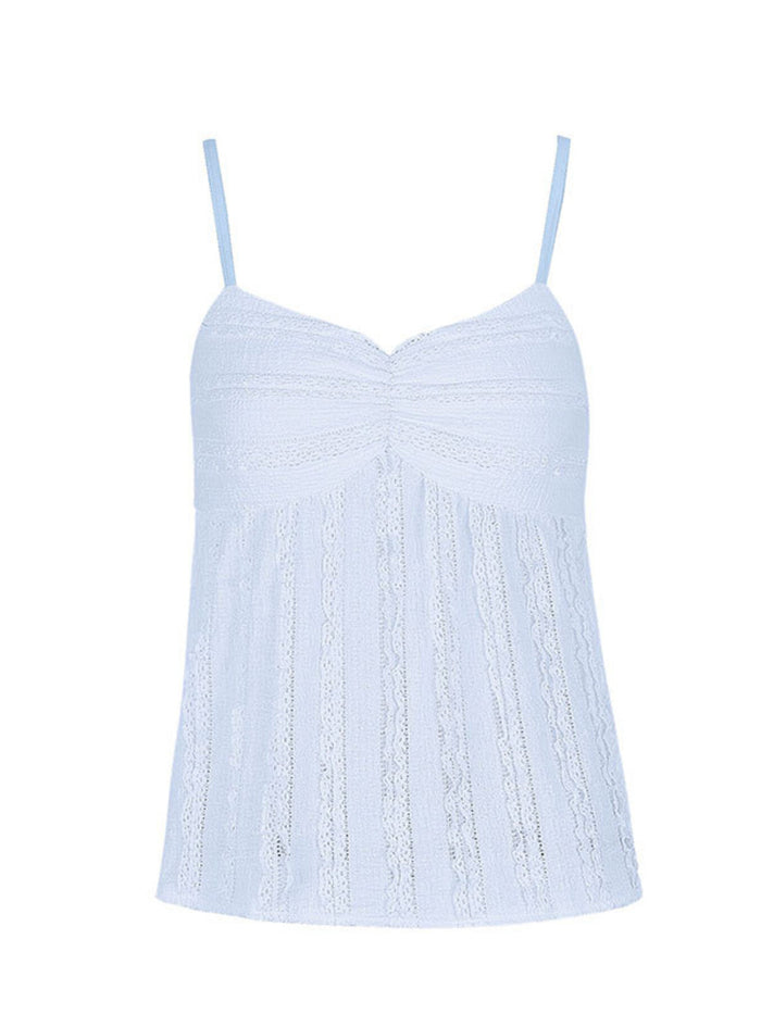 Light Blue / S