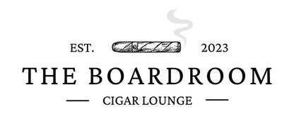 The Boardroom Cigar Lounge Lighter