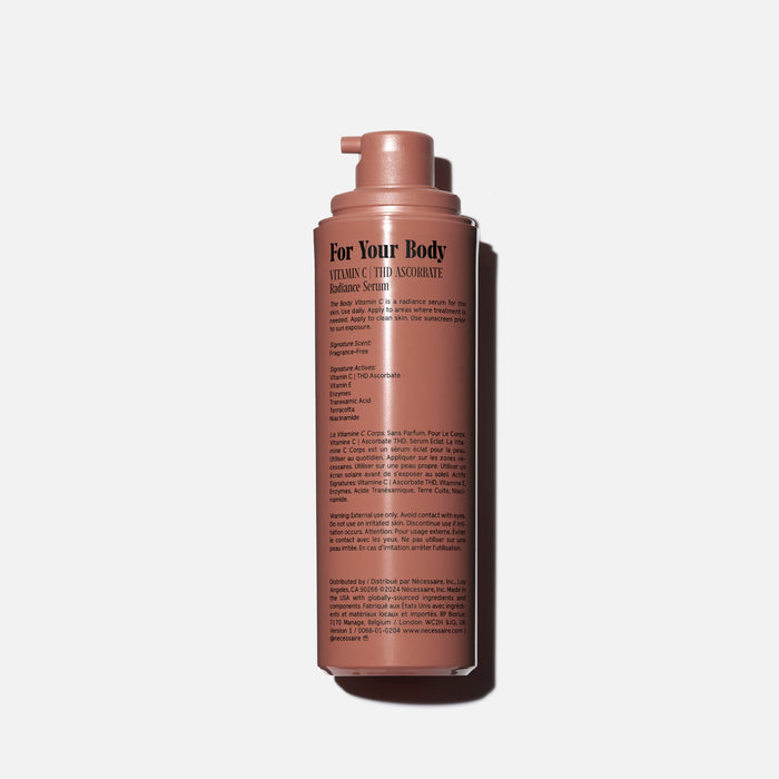 Nécessaire-The Body Vitamin C-Body-02_PDP_NECESSAIRE_THEBODYVITAMINC-The Detox Market |