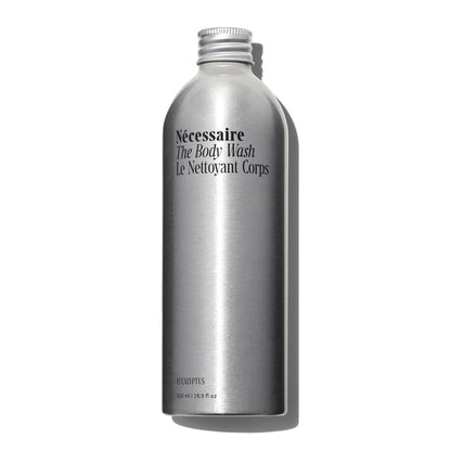 Nécessaire-The Body Wash - Eucalyptus-500ml Refill-