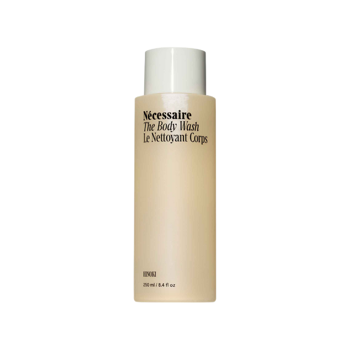 The Body Wash - Hinoki