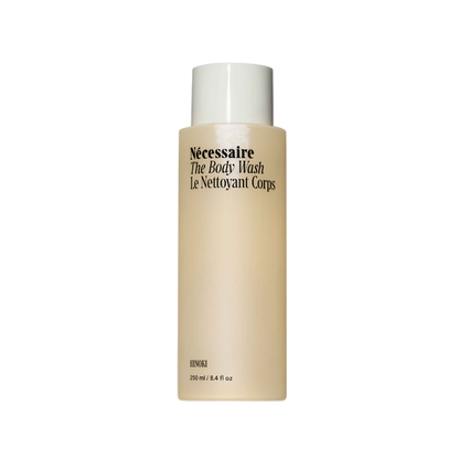 The Body Wash - Hinoki