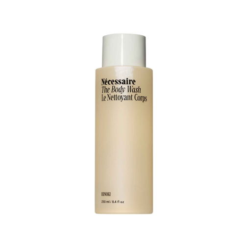 The Body Wash - Hinoki