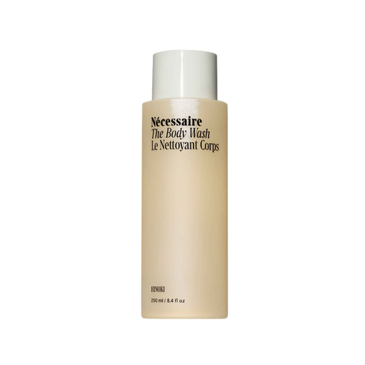 The Body Wash - Hinoki