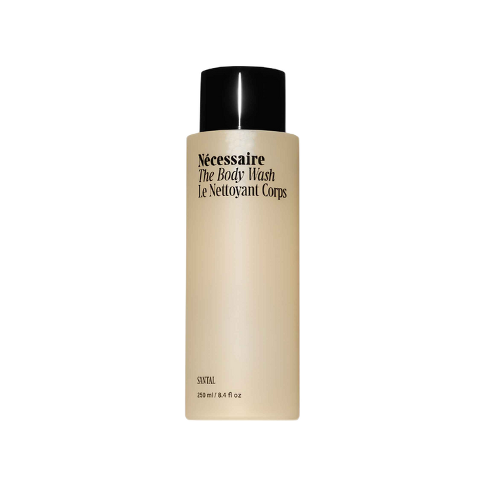 The Body Wash - Santal