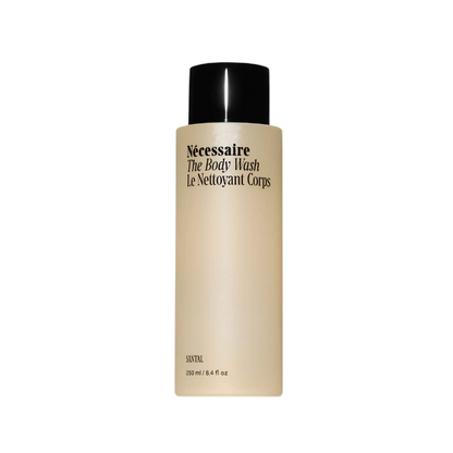 The Body Wash - Santal