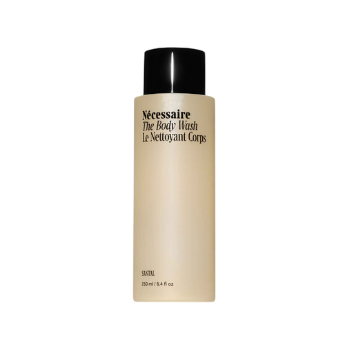 The Body Wash - Santal