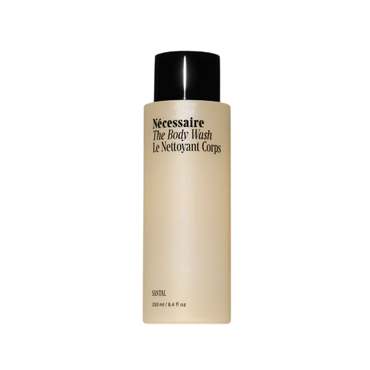 The Body Wash - Santal
