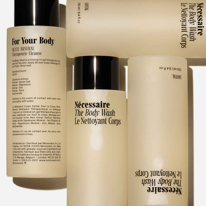 Nécessaire-The Body Wash - Santal-Body-Necessaire_TheBodyWash_Santal_04-The Detox Market |