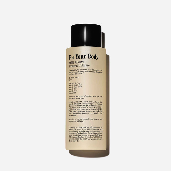 Nécessaire-The Body Wash - Santal-Body-Necessaire_TheBodyWash_Santal_02-The Detox Market |