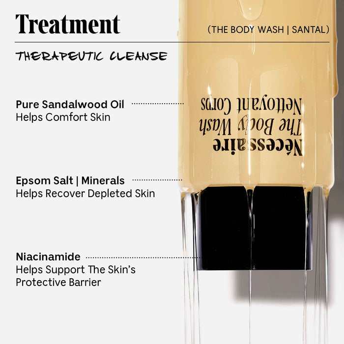 Nécessaire-The Body Wash - Santal-Body-Necessaire_TheBodyWash_Santal_07-The Detox Market |