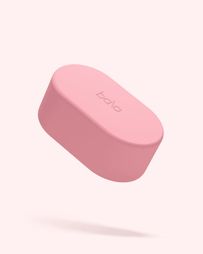 The Capsule Block