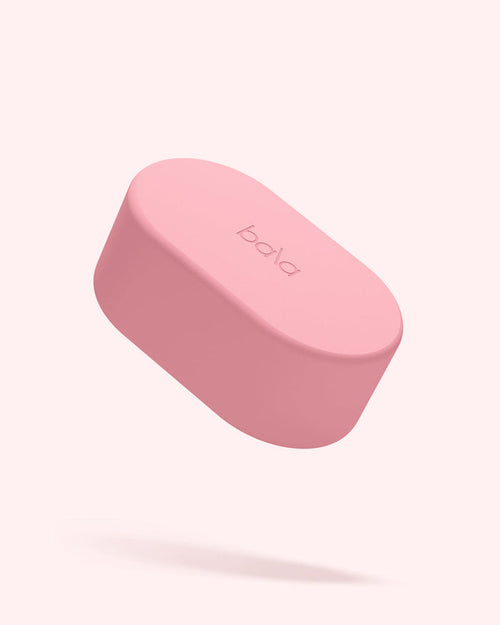 The Capsule Block