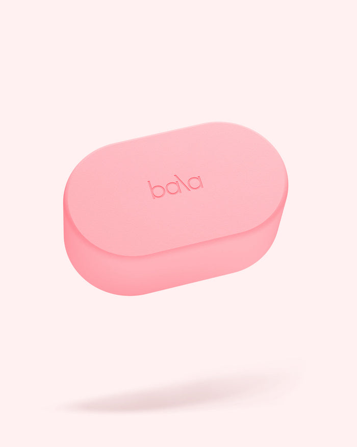 The Capsule Block