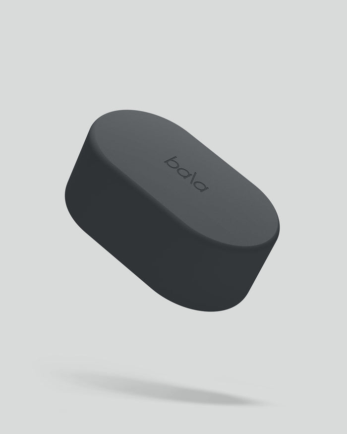 The Capsule Block
