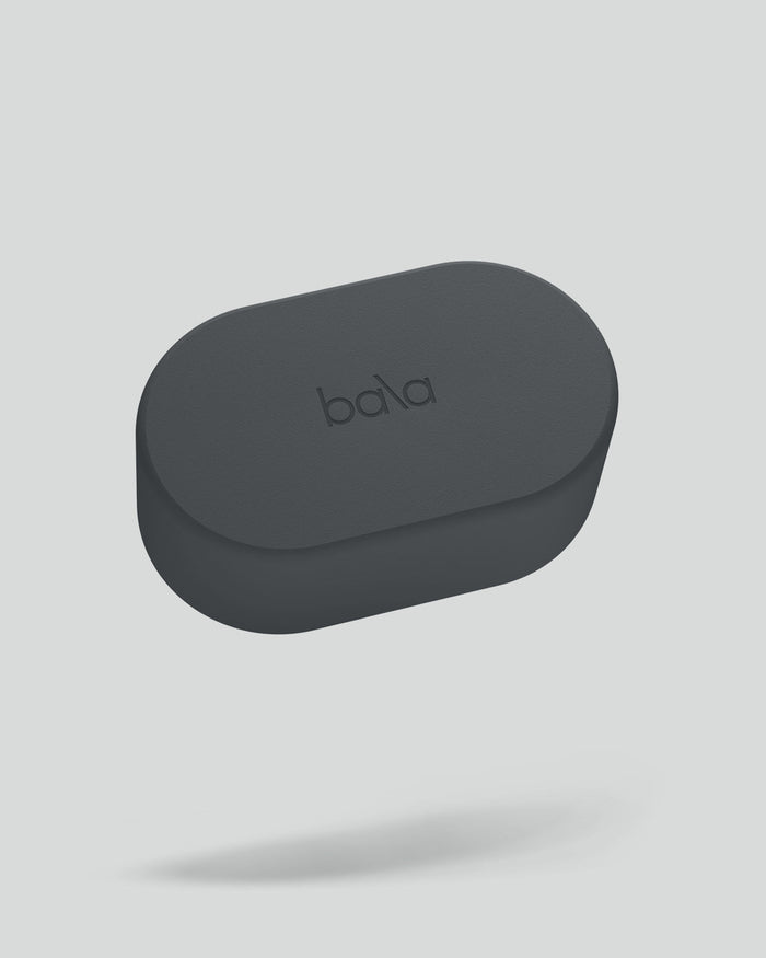 The Capsule Block