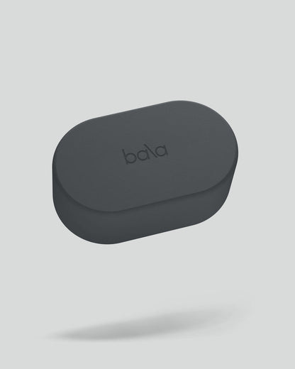 The Capsule Block