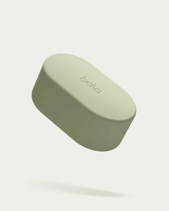 The Capsule Block