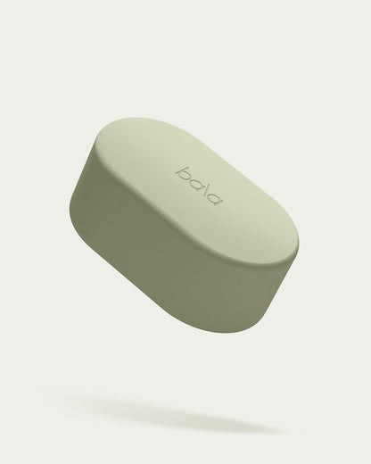 The Capsule Block
