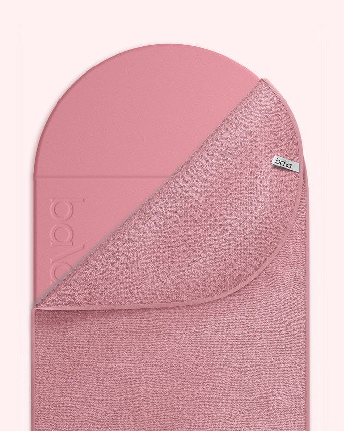 The Capsule Mat Towel