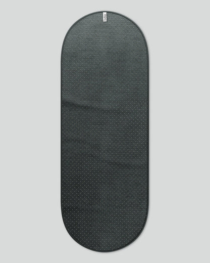 The Capsule Mat Towel