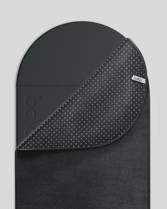 The Capsule Mat Towel