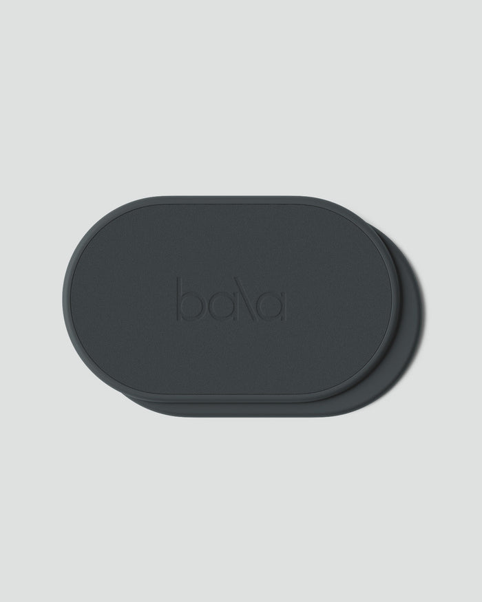 The Capsule Sliders