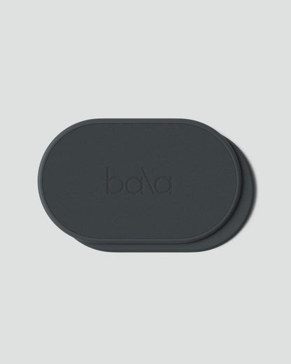 The Capsule Sliders