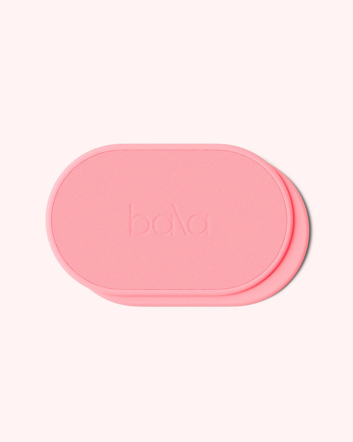 The Capsule Sliders