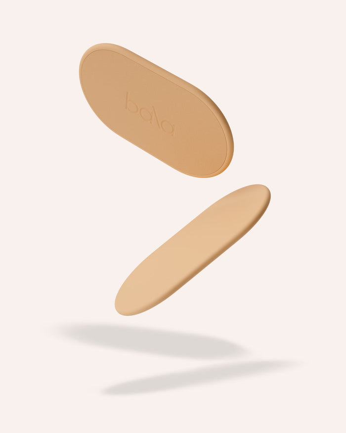 The Capsule Sliders